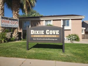 Dixie Cove Apartments